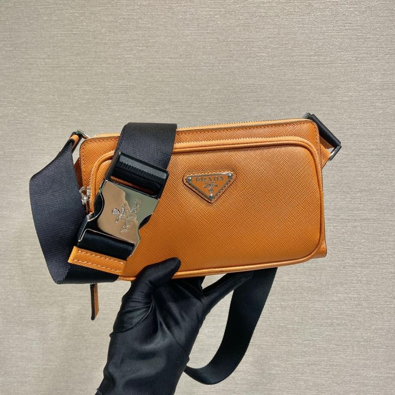 Pra*a waist chest packs